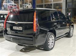 کادیلاک ئێسکەلەید